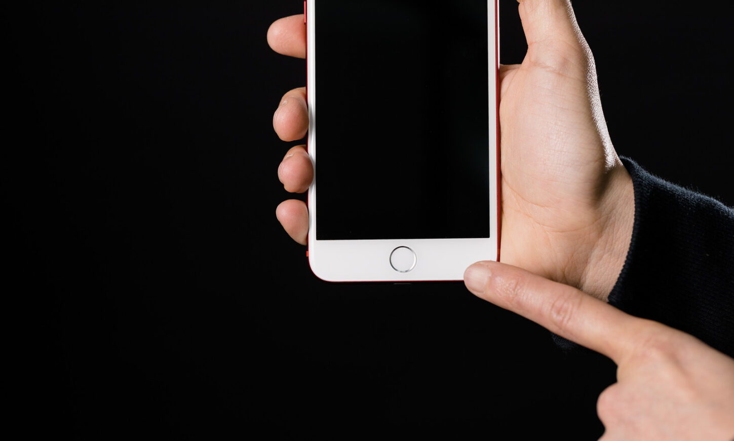 スマートフォン/携帯電話 スマートフォン本体 iPhone SE(第2世代)でホームボタンが反応しなくなる原因と対処法