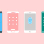【iOS16】iPhoneのロック画面の写真をピンチで調整する方法