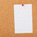 iPhoneのリマインダーで箇条書きリストを作る方法