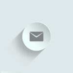メールの送信は10秒間は取り消しができる