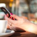 iPhoneのホーム画面のレイアウトをリセットする方法