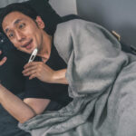 iPhone本体が異常に熱くなる原因と対処法について