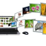 iCloud共有写真ライブラリで簡単に共有する方法