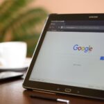 iPhoneの写真を切り取りGoogleで検索できるようになった