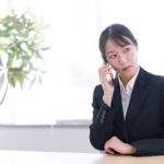 iPhoneで通話時に音が聞こえなくなる原因と対処方法について