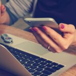 iPhoneで着信拒否に設定した相手を解除するには?