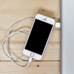 iPhoneが充電できないときは、バッテリーの最適化に問題があるかも
