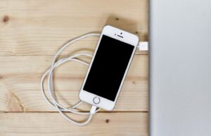 iPhoneが充電できないときは、バッテリーの最適化に問題があるかも
