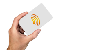 iPhoneのロック画面にPayPayを表示するには？