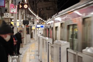 Apple PayにPASUMOやSuicaを登録しておく方法