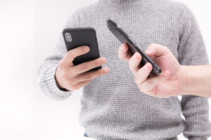 【iOS16.2】高度なデータ保護機能をオンにする方法