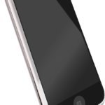 iPhoneのAssistive Touchを目立たないようにする方法