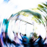 iPhoneの最大ズームレベルを上げる方法