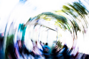 iPhoneの最大ズームレベルを上げる方法