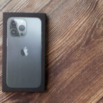 iPhoneのナイトモードの設定を保持する方法