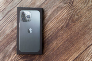 iPhoneのナイトモードの設定を保持する方法