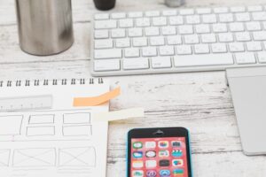 【iOS16】iPhoneのメモアプリを作成時期で分類分けする方法