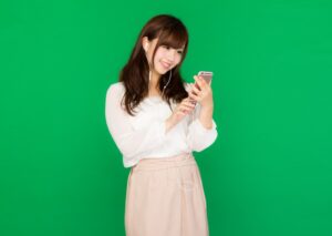 バックグラウンドサウンド癒しのひと時を体験できる