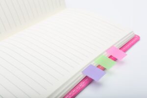 期限付きのある項目でリマインダーを作る方法