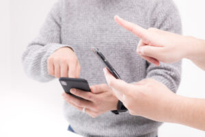 iOS16.4.1｜音量調整が表示されないバグ