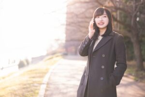 よく使う項目に登録しておくと電話が簡単にかけられる