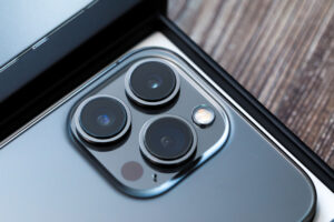 iPhoneのカメラの画質をよくする方法