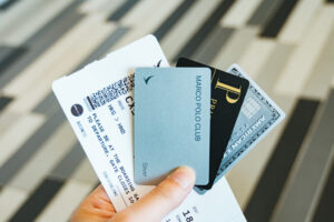 iPhoneのウォレットアプリでチケットの期限管理をする方法