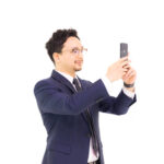 Face IDの失敗が多いときは画面注視の設定をオフにしよう