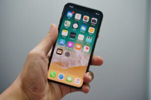 iPhoneの履歴から着信拒否にする方法