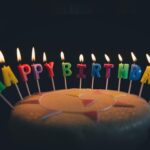 家族や友人の誕生日を忘れそうなときは通知機能が便利