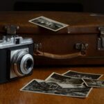 ポートレート写真をショートカットで共有する方法