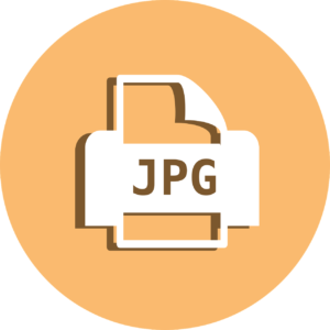 iPhoneで撮影した写真を.JPGファイルで保存する方法