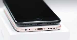 iPhoneでスピーカートラブルが発生してしまう原因と対処法