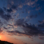 iPhoneのカレンダーに天気予報を表示させる方法