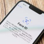 iPhoneで生体認証が反応しなくなる原因と対処法について