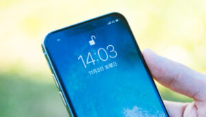 集中モードに合わせて特定のロック画面を表示させるには