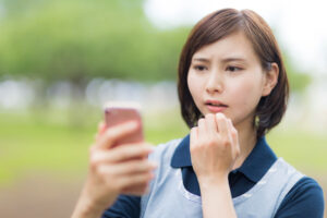 iOS16.3.1｜Siriに関するバグ