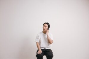 iPhoneの着信拒否設定を解除する方法