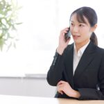 電話に出られないメッセージを送信する方法