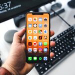 iPhoneのアプリのアイコンを好きなものに変更する方法