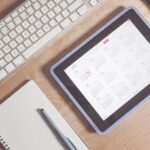 iCloudカレンダーとGoogleカレンダーの予定を同期するには