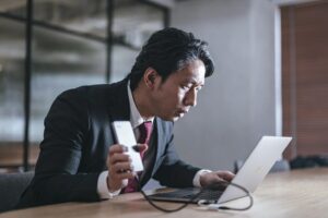 iPhoneのデータ移行が失敗する原因と移行方法について