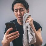 iPhoneで操作中に本体が熱くなる原因と対処法について