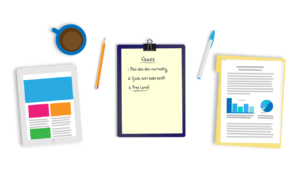 AirDropを使ってWEBページを共有するには