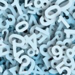 iPhoneのメッセージで文字数を表示させる方法