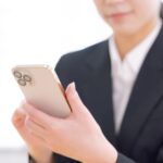 iPhoneで画面が点滅する原因と対処方法について