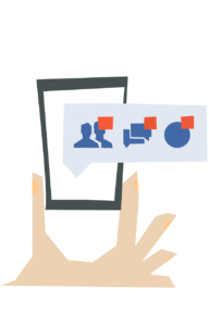 万が一に備えて緊急連絡先を登録する方法