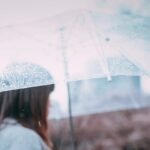 雨によって水没したiPhoneを復活させる方法について