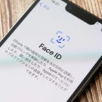 iPhoneでFace IDが登録できなくなる原因と対処法について