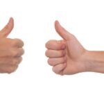 iPhoneのマップからお店の評価を入力する方法